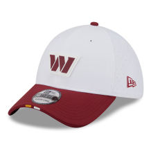 Washington Commanders - 2025 Training Camp 39Thirty NFL Hat