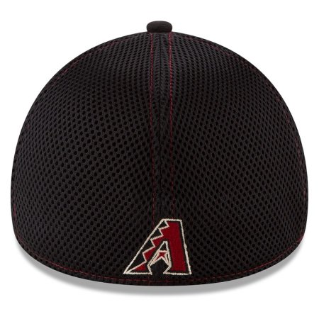 Arizona Diamondbacks - Logo Neo 39THIRTY MLB Hat