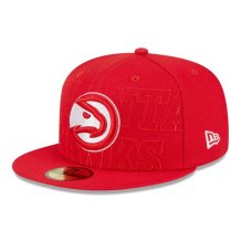 Atlanta Hawks - 2023 Draft 59FIFTY NBA Czapka