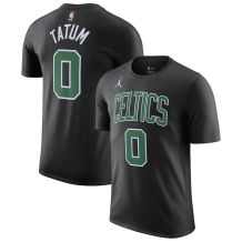 Boston Celtics - Jayson Tatum Jordan NBA Tričko