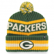 Green Bay Packers - Bering NFL Zimná čiapka