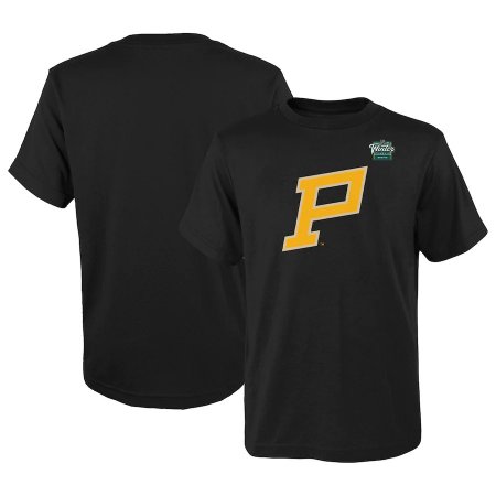 Pittsburgh Penguins Kinder - 2023 Winter Classic NHL T-Shirt