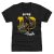 Vancouver Canucks - Pavel Bure Throwback Black NHL T-Shirt