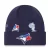 Toronto Blue Jays - Identity Cuffed MLB Knit hat