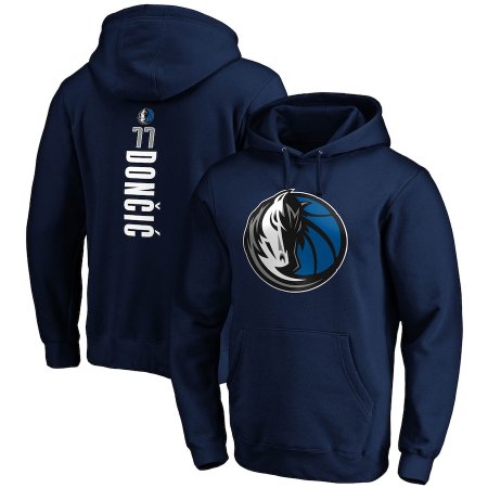 Dallas Mavericks - Luka Doncic Playmaker NBA Sweatshirt