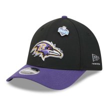 Baltimore Ravens -  2026 Draft 39Thirty NFL cap