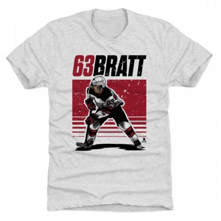 New Jersey Devils - Jesper Bratt Starter NHL Tričko