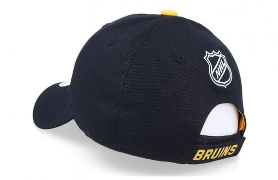 Boston Bruins Youth - Precurve NHL Hat