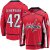 Washington Capitals - Martin Fehervary Breakaway NHL Jersey