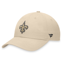 New Orleans Saints - Midfield NFL Hat