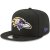 Baltimore Ravens - Basic 9FIFTY NFL Czapka
