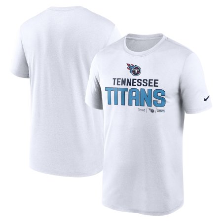 Tennessee Titans - Legend Community NFL T-Shirt