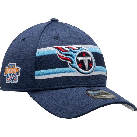 Tennessee Titans - 2019 Thanksgiving Sideline 39Thirty NFL Čiapka