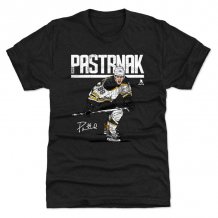 Boston Bruins - David Pastrnak Hyper NHL Koszułka