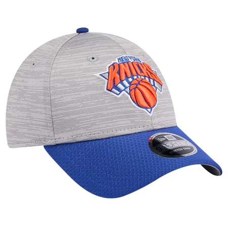 New York Knicks - Digi-Tech Two-Tone 9Forty NBA Kšiltovka