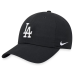 Los Angeles Dodgers - Club Black MLB Czapka