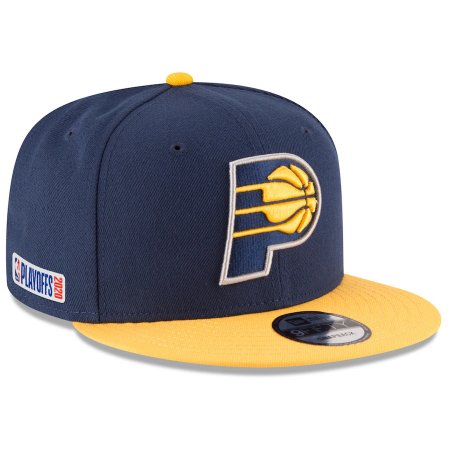 Indiana Pacers - 2020 Playoffs 9FIFTY NBA Hat