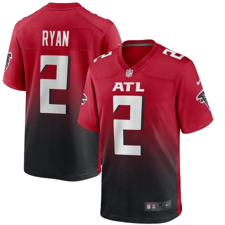 Atlanta Falcons - Matt Ryan NFL Trikot