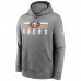 San Francisco 49ers - Team Stripes NFL Sweatshirt
