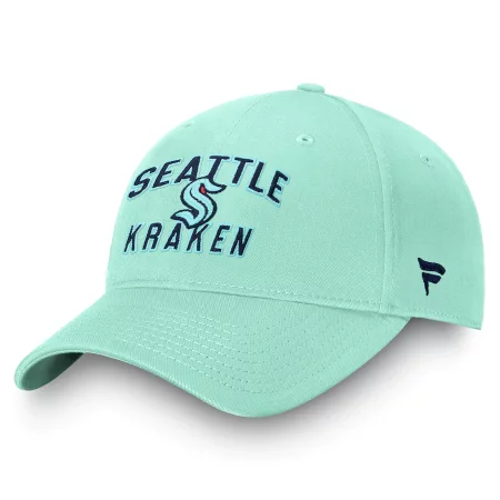Seattle Kraken - Reverse Retro 2.0 Team NHL Hat