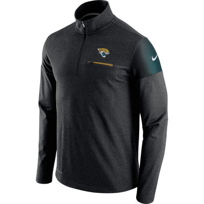 Jacksonville Jaguars - Elite Coach Performance NFL Jacket