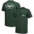 New York Jets - Tri-Blend Pocket NFL Tričko