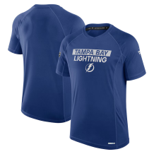 Tampa Bay Lightning - 2024 Authentic Pro Rink Tech NHL Tričko