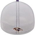 Baltimore Ravens - Team Branded 39Thirty NFL Hat