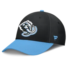 Utah Mammoth - Flex Fit NHL Czapka