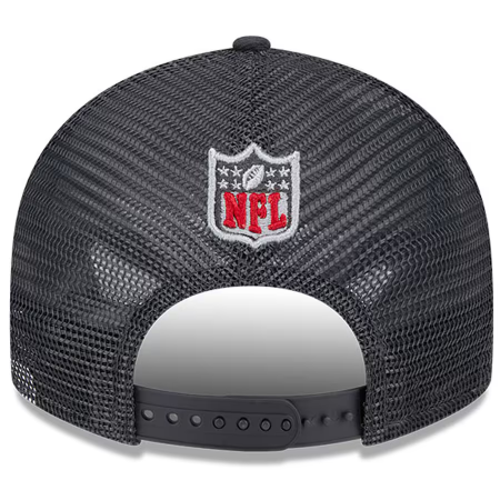 Tampa Bay Buccaneers - 2024 Draft Low Profile 9Fifty NFL Czapka