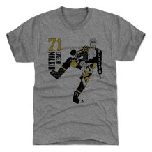Pittsburgh Penguins Youth - Evgeni Malkin Mix NHL T-Shirt