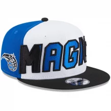Orlando Magic - Back Half 9Fifty NBA Hat