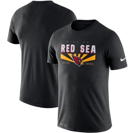 Arizona Cardinals - Sideline Local NFL T-Shirt