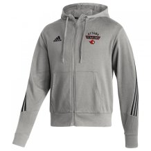 Ottawa Senators - Authentic Apparel Full-Zip NHL Kapuzenpullover
