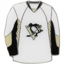 Pittsburgh Penguins - Jersey NHL Abzeichen