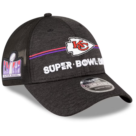 Kansas City Chiefs - Super Bowl LVIII 9FORTY NFL Hat