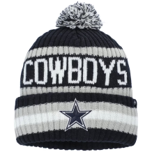 Dallas Cowboys - Bering NFL Wintermütze