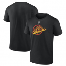 Vancouver Canucks - Alternate Logo NHL T-Shirt