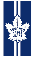 Toronto Maple Leafs - Team Prestige NHL Osuška