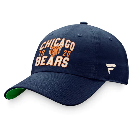 Chicago Bears - True Retro Classic NFL Cap