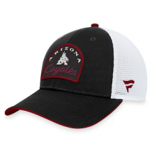 Arizona Coyotes - Fundamental Trucker NHL Hat