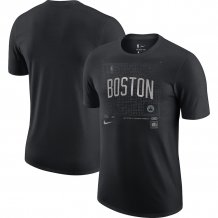 Boston Celtics - Courtside Chrome NBA Tshirt