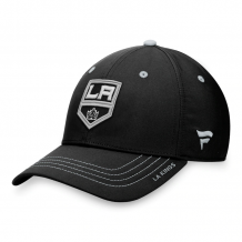 Los Angeles Kings - Authentic Pro Rink Flex NHL Cap