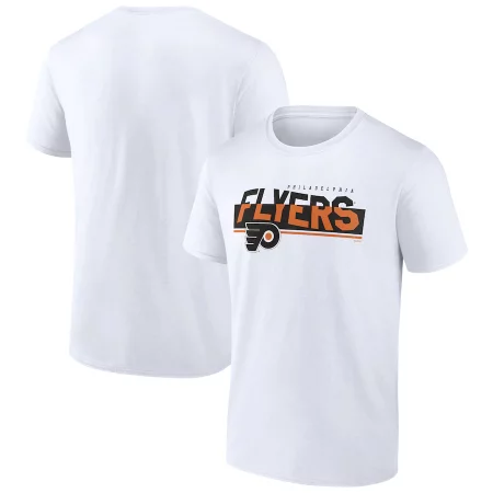 Philadelphia Flyers - Jersey Inspired NHL T-Shirt