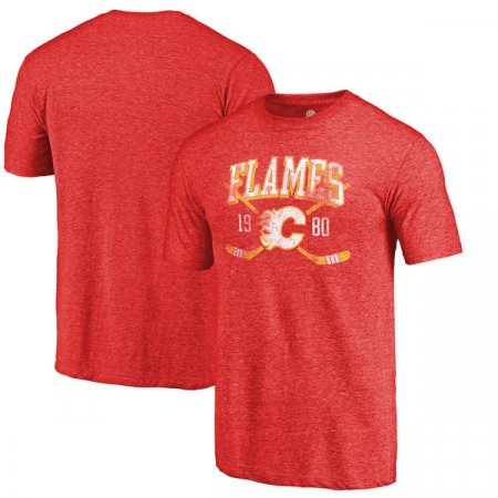 Calgary Flames - Line Shift NHL T-Shirt