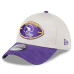 Minnesota Vikings - 2024 Sideline Historic 39Thirty NFL Hat