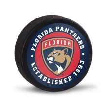 Florida Panthers - Established NHL krążek