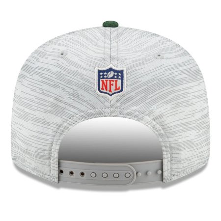 Green Bay Packers - 2021 Training Camp 9Fifty NFL Czapka