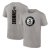 Brooklyn Nets - Ben Simmons Playmaker Gray NBA Koszulka
