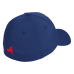 New York Rangers - Circle Logo Flex NHL Cap